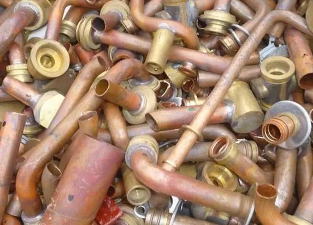 臺(tái)州廢銅最新價(jià)格行情更新及市場(chǎng)動(dòng)態(tài)分析??