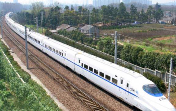 安化高鐵最新動態(tài)，溫馨旅程即將啟程