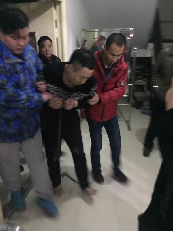 咸陽二廠殺人案最新進(jìn)展報(bào)告揭秘
