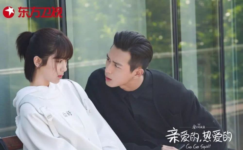 最新愛情電視連續(xù)劇，觀看指南與劇情速覽