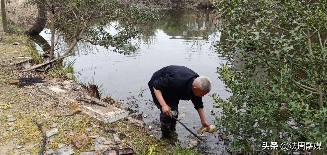 澧縣新規(guī)劃藍圖下的城市溫馨日常