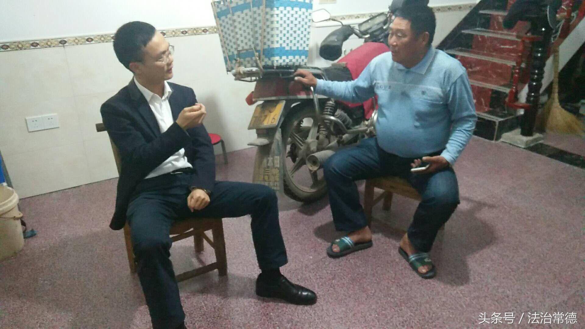 澧縣新規(guī)劃藍圖下的城市溫馨日常