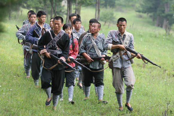 最新抗戰(zhàn)電視劇大全，自然美景下的心靈之旅