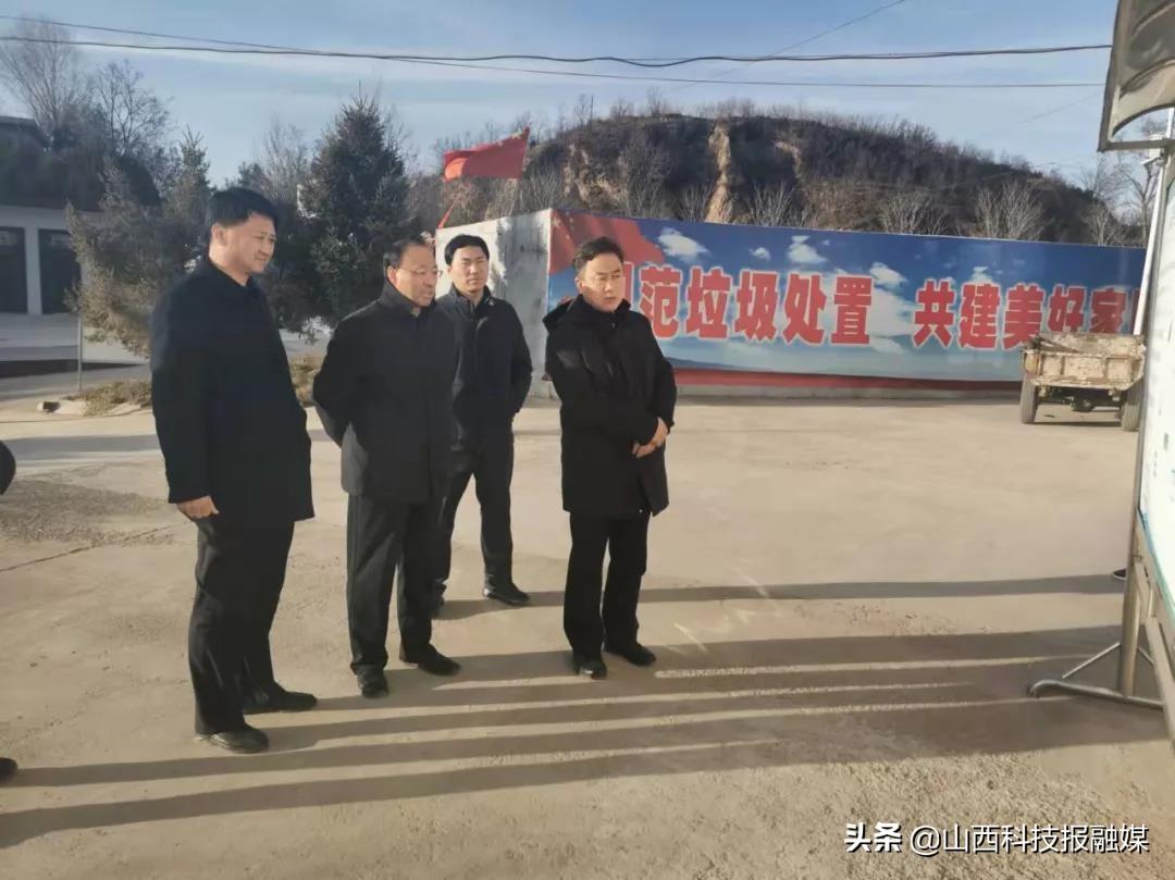 環(huán)保督查下的山西自然美景探尋之旅啟動最新消息