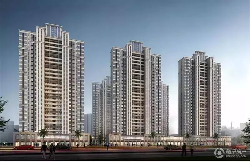 贛州樓盤新篇章開啟，最新開盤消息，新機遇新征程