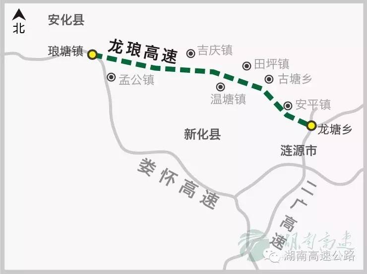 循隆高速最新動態(tài)，駛向自然美景，探索內(nèi)心平靜的奇妙旅程