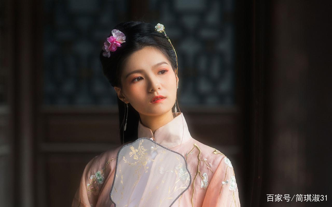 姜北辰宋小雅，心靈與自然的奇妙之旅