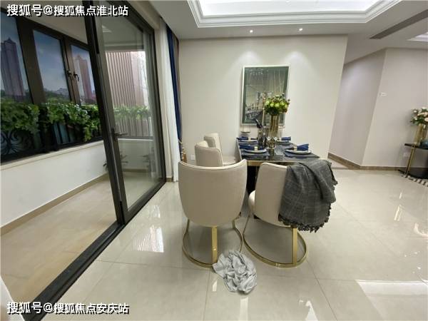 固安浩庭花園最新開盤，現(xiàn)代都市的理想居所，不容錯過！