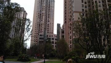 金科天籟城最新房價與溫馨家園故事揭秘