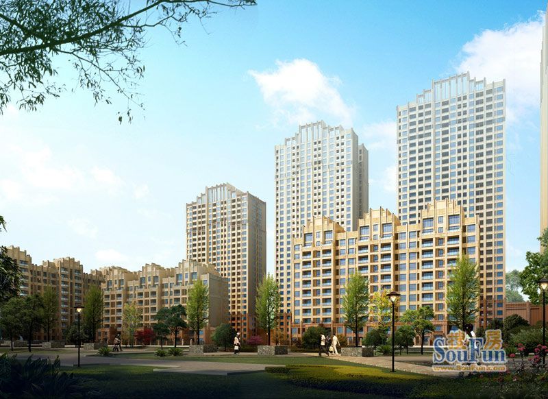 金科天籟城最新房價與溫馨家園故事揭秘