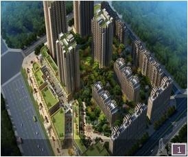 金科天籟城最新房價與溫馨家園故事揭秘