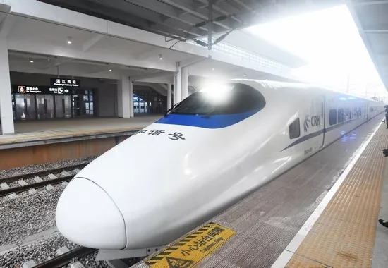 高鐵降價最新動態(tài)，影響、分析與未來展望