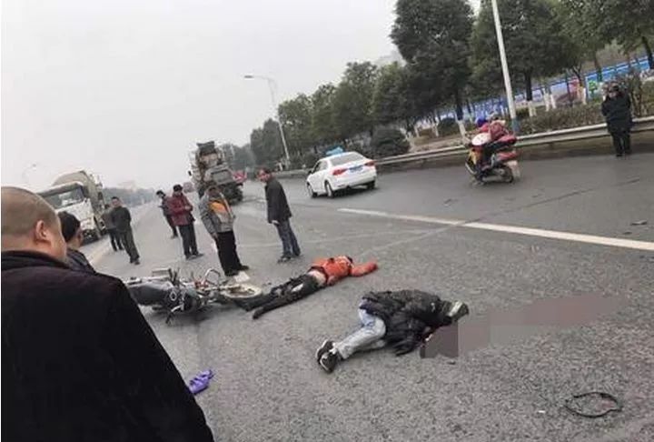 江西泰和南溪車禍意外，最新事件揭示獨特發(fā)現(xiàn)