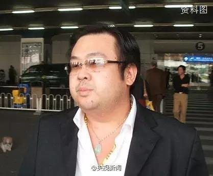 金正男最新消息真相及其與自然美景的探索之旅