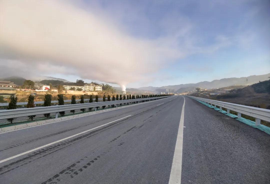 思瀾高速公路最新動態(tài)與相關論述概述