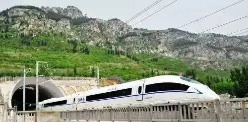 長(zhǎng)西鐵路改線(xiàn)最新情況及探討