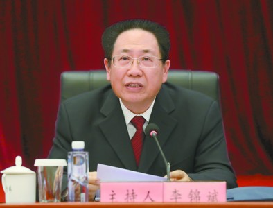 最新全國省委書記名單及論述概述