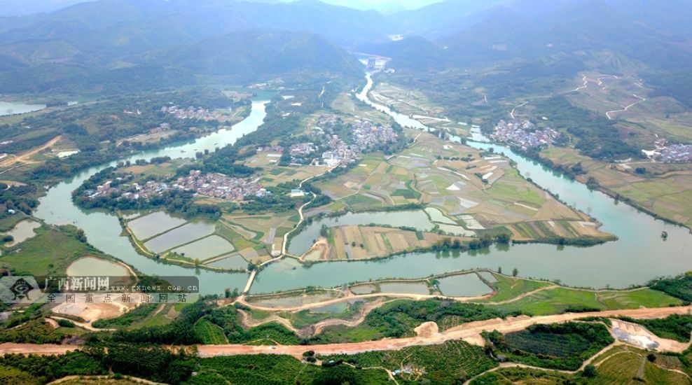 百色福祿河最新動(dòng)態(tài)，成長中的河流與我們的變遷