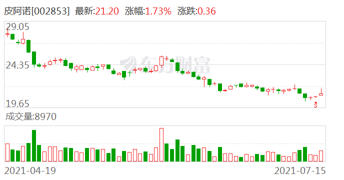 皮阿諾股票最新動(dòng)態(tài)，小巷深處的特色驚喜