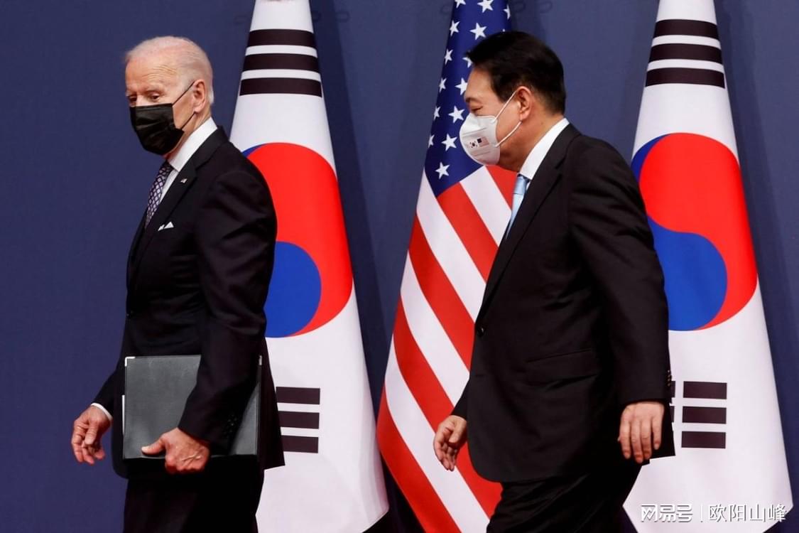 朝鮮與美國最新動態(tài)，國際視角下的觀點分析