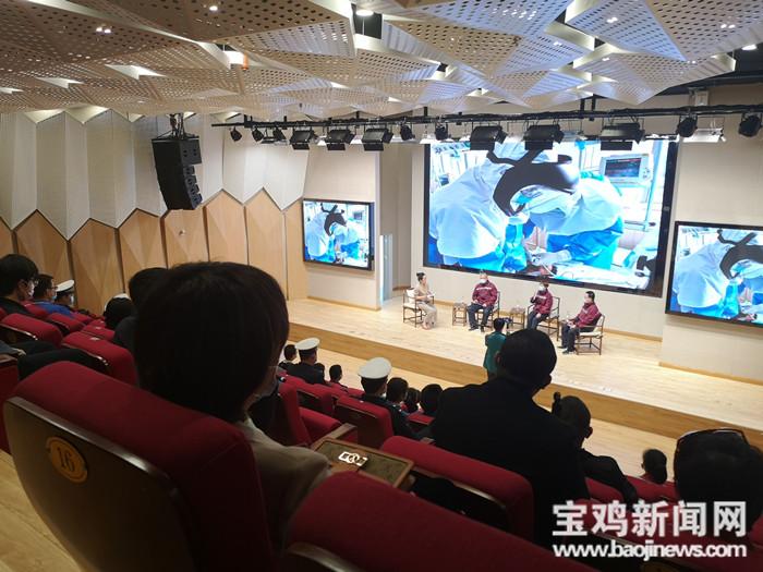 寶雞市護士最新招聘詳解，步驟指南與招聘信息一網(wǎng)打盡