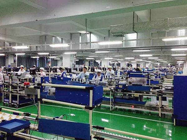 深圳龍崗工業(yè)區(qū)普工最新招聘熱潮，加入蓬勃發(fā)展的龍崗工業(yè)崗位招募