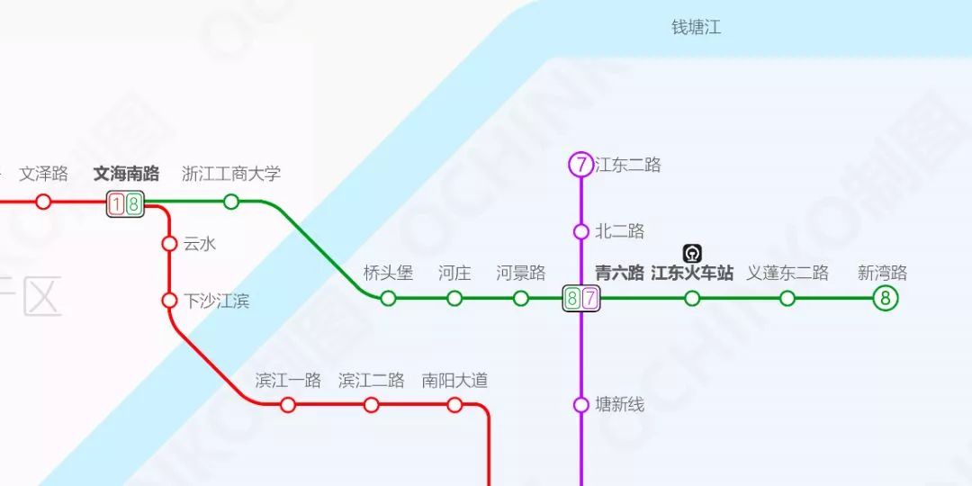 大江東地鐵最新動(dòng)態(tài)，鑄就城市新交通動(dòng)脈