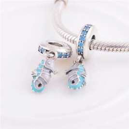 最新串珠飾品圖片大賞，小巷深處的珠寶秘境