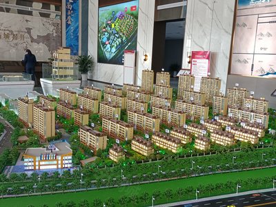 威海彩鳳山城最新房?jī)r(jià)及解析報(bào)告