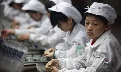 深圳富土康最新招聘，工作奇遇與友情溫暖并存的日常