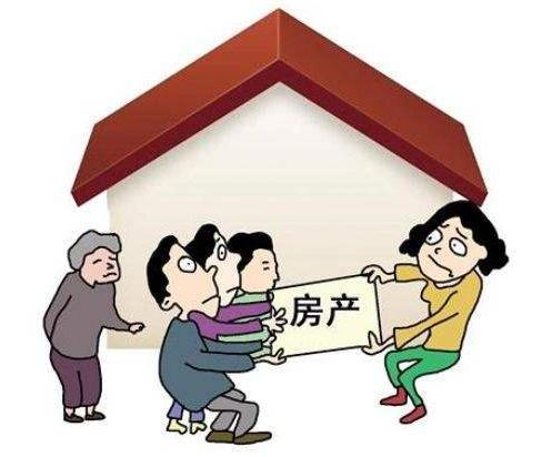 父母贈與子女的最新政策，變化中的機遇與成就力量解析