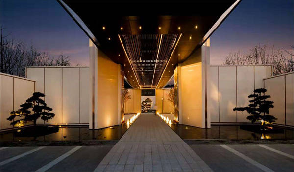 黃驊港樓房最新開(kāi)盤(pán)，科技重塑居住體驗(yàn)，啟航未來(lái)生活