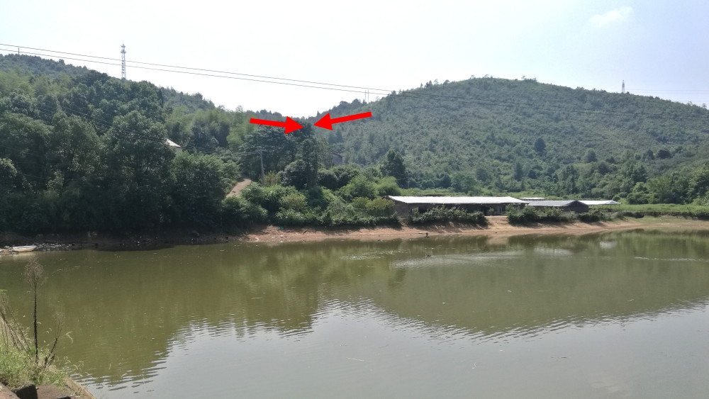 株洲縣南陽橋最新規(guī)劃，自然美景的探索之旅