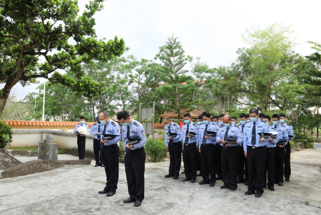 陵水輔警新招聘啟幕，夢(mèng)想與友情的交匯點(diǎn)