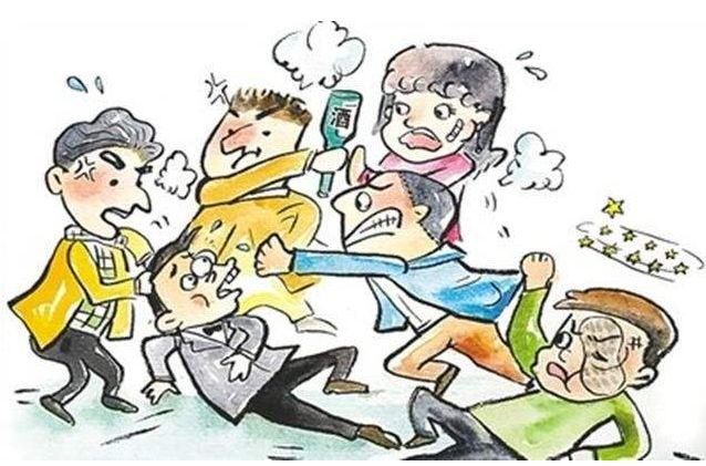 尋釁滋事最新司法解釋下的獨特小巷美食探秘之旅