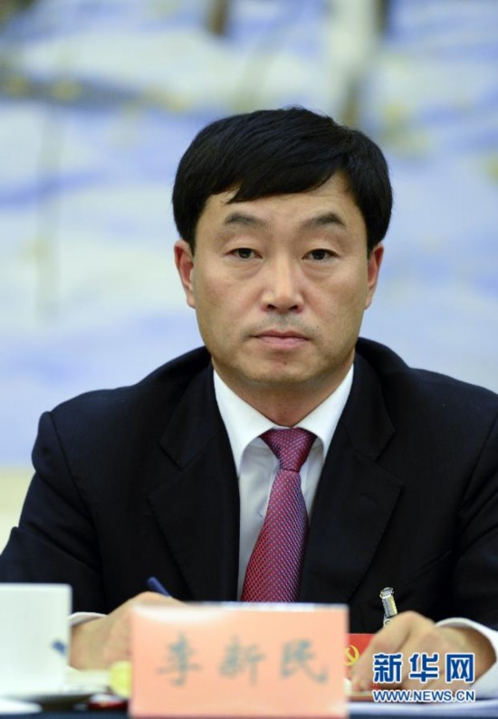 河南省李新民最新任命，多元視角解讀其角色與職責(zé)