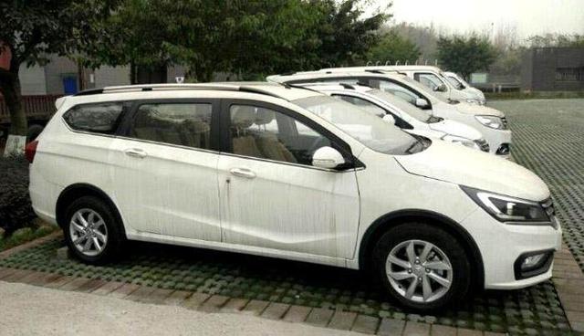 寶駿310W最新報價大公開??