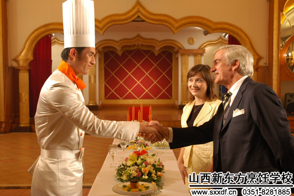 太原單位廚師最新招聘信息