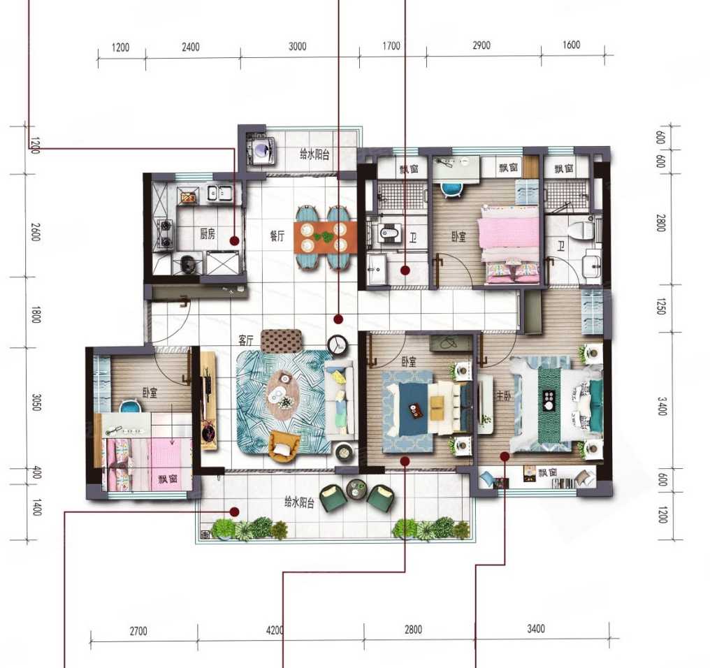 五華華城碧桂園最新動(dòng)態(tài)更新