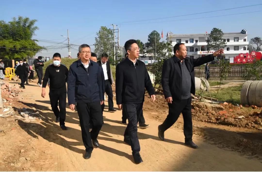 高新區(qū)麻丘最新發(fā)展規(guī)劃概覽