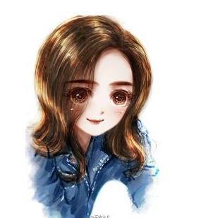 最新楊冪頭像圖片及其論述概述