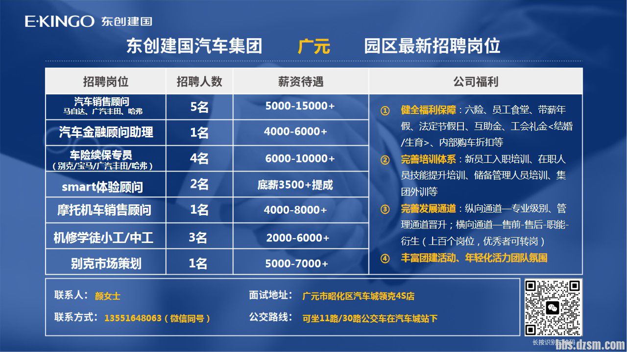 長(zhǎng)安郭杜最新招聘信息及獲取步驟指南