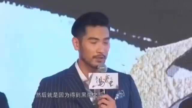 高以翔專訪揭秘科技巨獻(xiàn)，展現(xiàn)未來(lái)生活新篇章