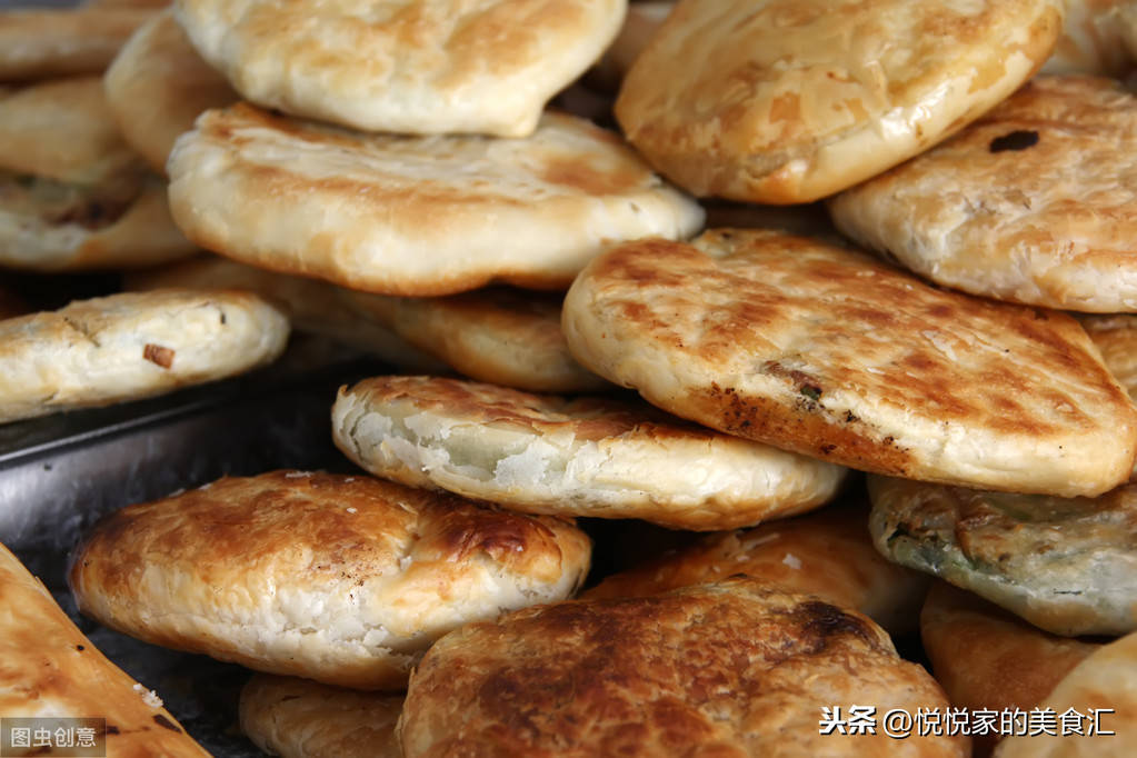 最新學校餅類小吃探秘與嘗鮮指南 ????