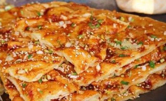 最新學校餅類小吃探秘與嘗鮮指南 ????