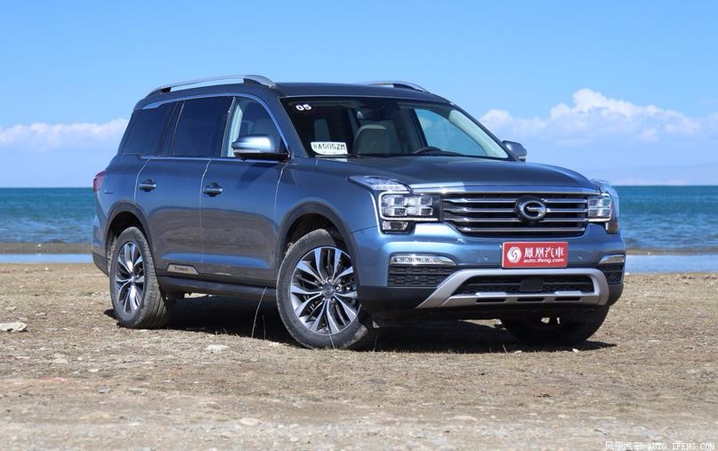 傳祺GS8最新報價，豪華與性價比并存，你的理想選擇！