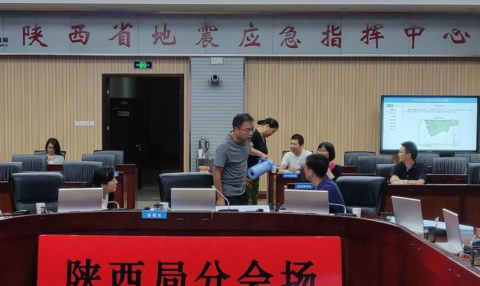 寧強地震最新消息與內(nèi)心平靜的自然探索之旅