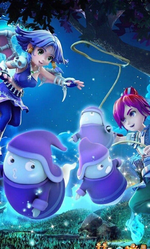 夢(mèng)幻西游第5季全集最新觀看指南及詳細(xì)步驟解析