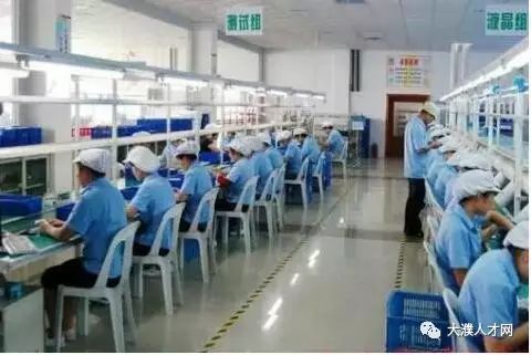 深圳理光普工招聘，小巷中的寶藏職位等你來(lái)探索！