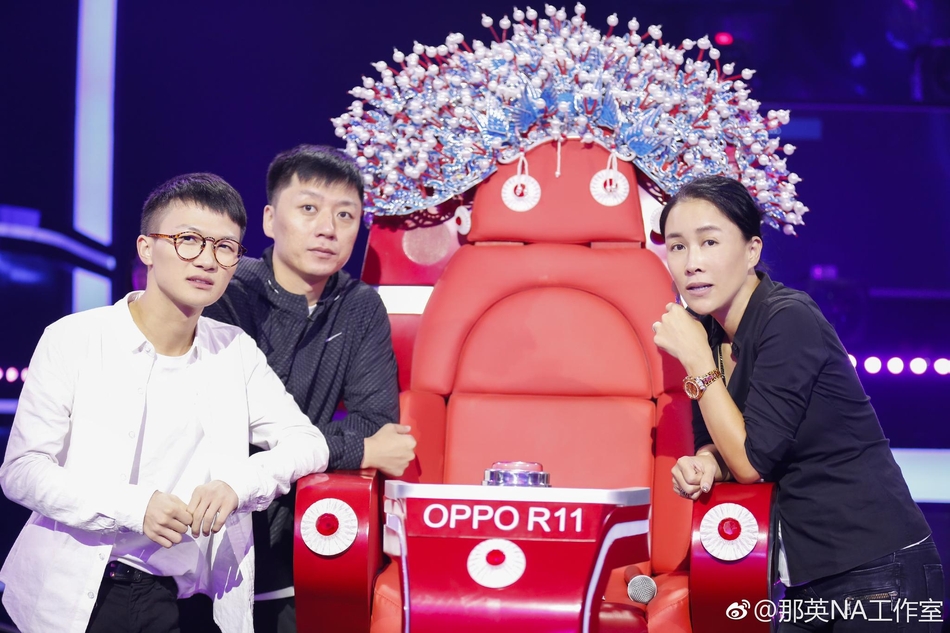 中國新歌聲最新動(dòng)態(tài)，歌聲激蕩，夢想起航，變化見證自信與成就